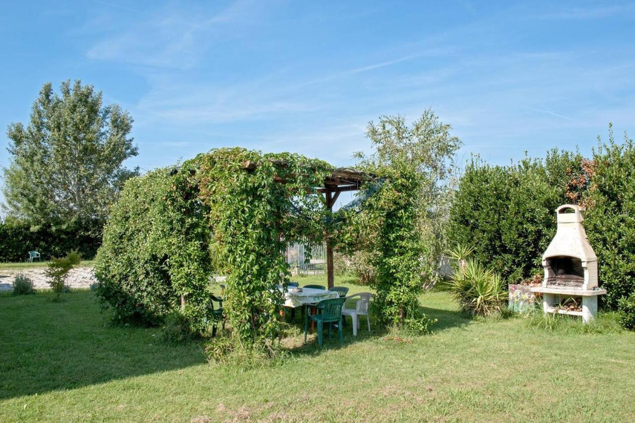 B&B Casa Betulla Pisa Exterior photo