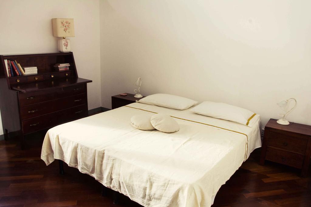 B&B Casa Betulla Pisa Room photo